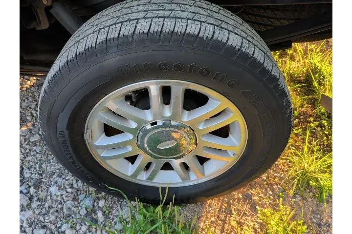 $16000 : Ford F-150 2011 4x2 XL 4dr S image 6