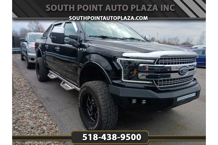 $30998 : 2018 F-150 image 1