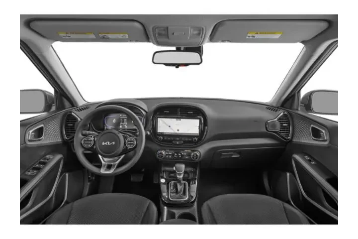 $19500 : Kia Soul 2025 S 4dr Crossove image 8