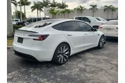 $36990 : Tesla Model 3 2025 AWD Long thumbnail