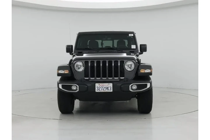 $35998 : Jeep Gladiator 2023 4x4 Spor image 5