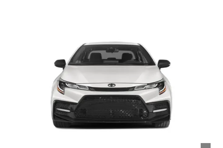 $19500 : Toyota Corolla 2021 SE 4dr S image 4