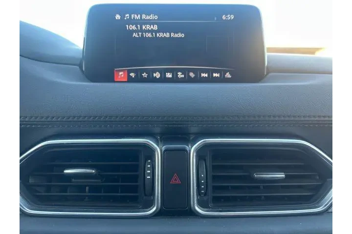 $21995 : Mazda CX-5 2020 Touring 4dr image 9