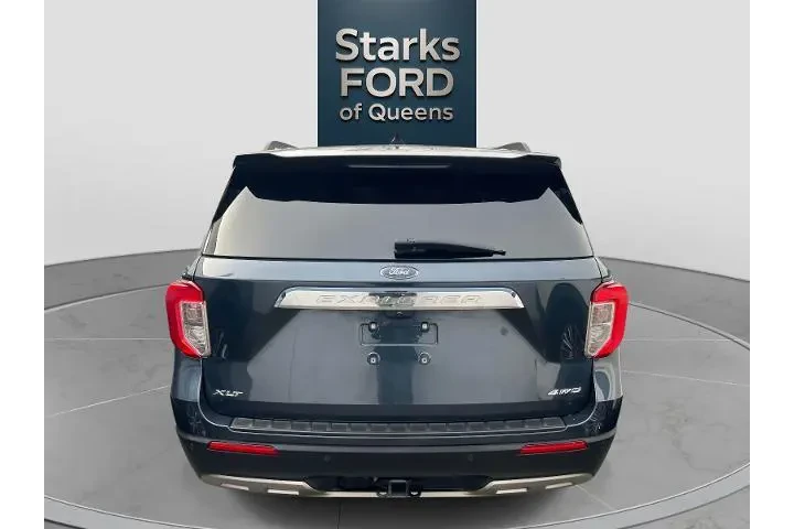 $28885 : Ford Explorer 2022 AWD XLT 4 image 5