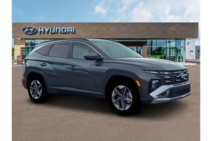 $30315 : Hyundai TUCSON 2026 SEL 4dr image 10