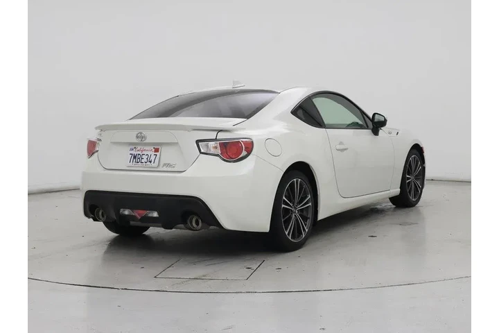 $20998 : Scion FR-S 2015 2dr Coupe 6A image 8