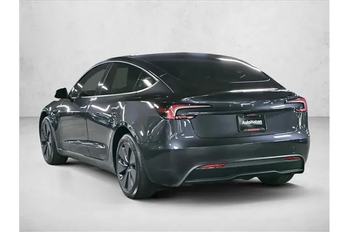 $36492 : Tesla Model 3 2025 Long Rang image 8