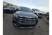 $31999 : Ford Explorer 2025 Active 4d thumbnail