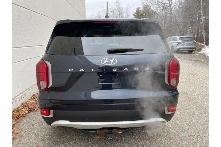 $21385 : Hyundai PALISADE 2020 AWD SE image 8