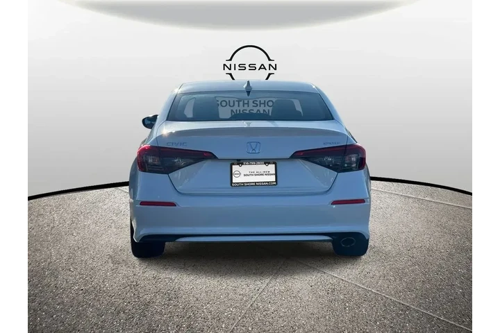 $21995 : Honda Civic 2024 Sport 4dr S image 7