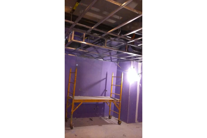 GP. Drywall image 5