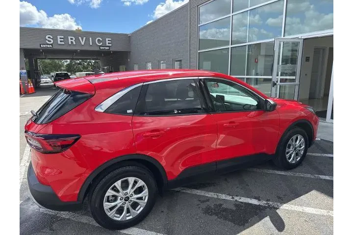 $23998 : Ford Escape 2024 Active 4dr image 6