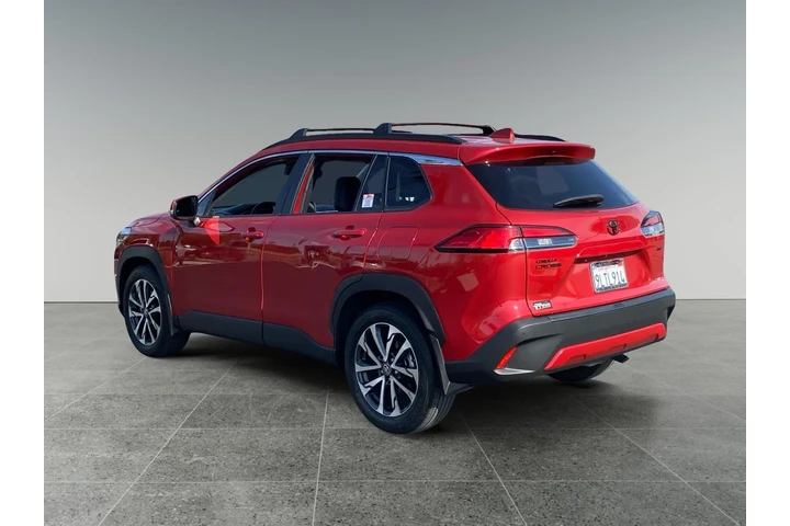 $30606 : Toyota Corolla Cross 2024 XL image 3
