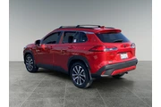 $30606 : Toyota Corolla Cross 2024 XL thumbnail