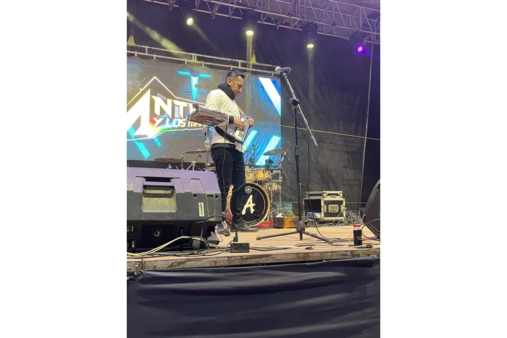 GRUPO MUSICAL PARA SU FIESTA image 6