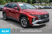 $22920 : Hyundai TUCSON 2025 SEL 4dr thumbnail
