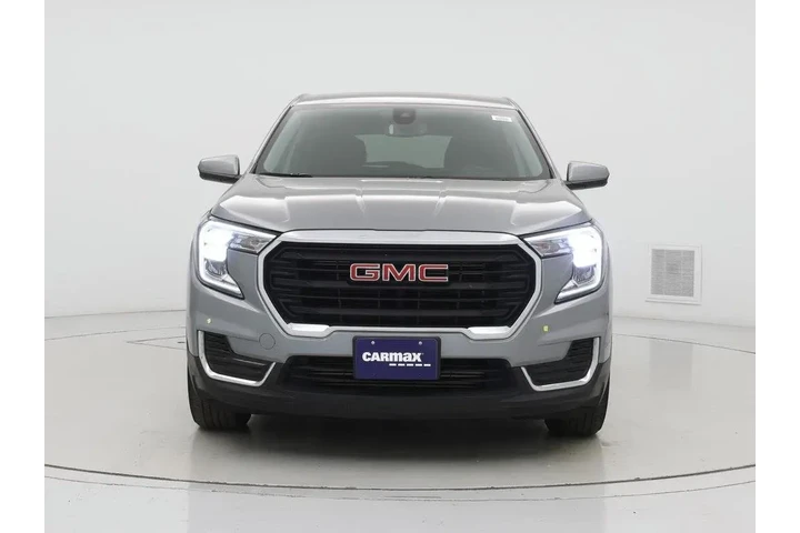 $21998 : GMC Terrain 2024 SLE 4dr SUV image 5