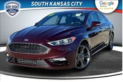 Ford Fusion 2017 AWD V6 Spor en Kansas City MO