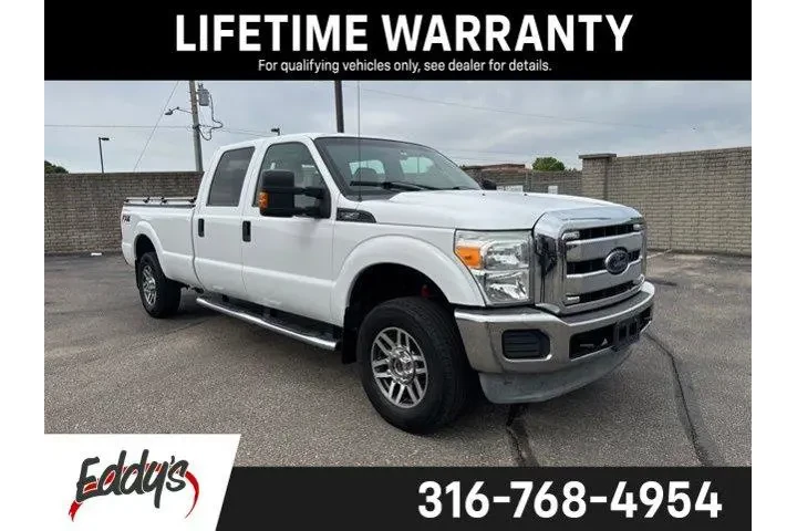 $19982 : Ford F-250 Super Duty 2013 4 image 1