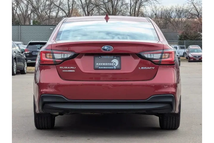 $22974 : 2025 Legacy Limited image 9