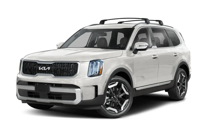 2024 Telluride EX image 2