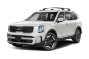 2024 Telluride EX thumbnail