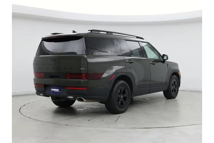 $30998 : Hyundai SANTA FE 2024 AWD XR image 8