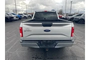 $15998 : Ford F-150 2017 4x2 XL 2dr R thumbnail