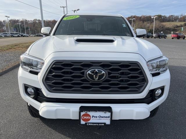 $38191 : PRE-OWNED  TOYOTA TACOMA TRD S image 2