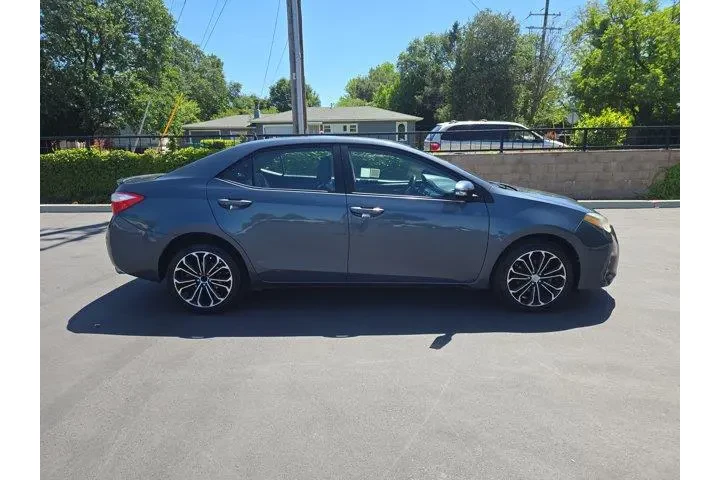 $14995 : Toyota Corolla 2014 S Plus 4 image 3