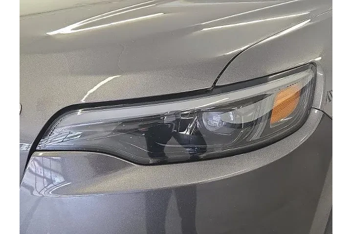 $22999 : Jeep Cherokee 2022 4x4 Latit image 9