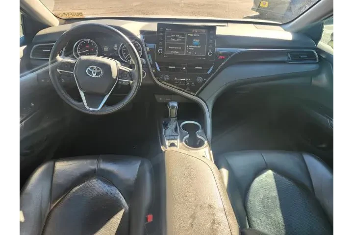 $24998 : Toyota Camry 2023 XLE 4dr Se image 5