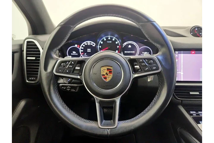 $39998 : Porsche Cayenne 2021 AWD 4dr image 10
