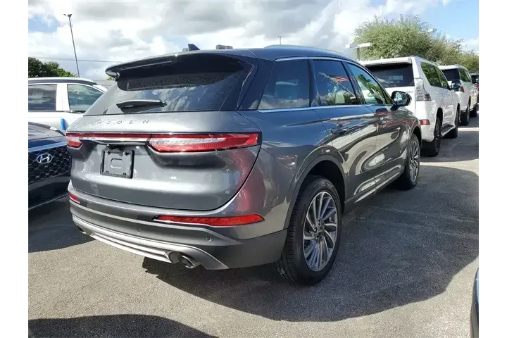 $29990 : Lincoln Corsair 2023 Reserve image 4