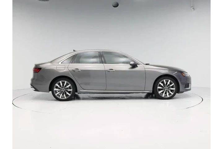 $24998 : Audi A4 2021 AWD quattro Pre image 7