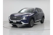 $30998 : Hyundai SANTA FE 2023 Limite thumbnail