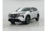 $21998 : Nissan Rogue 2024 AWD SV 4dr thumbnail
