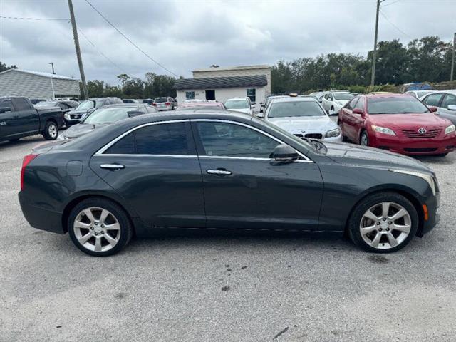 $6197 : 2015 ATS 2.0T Luxury image 5