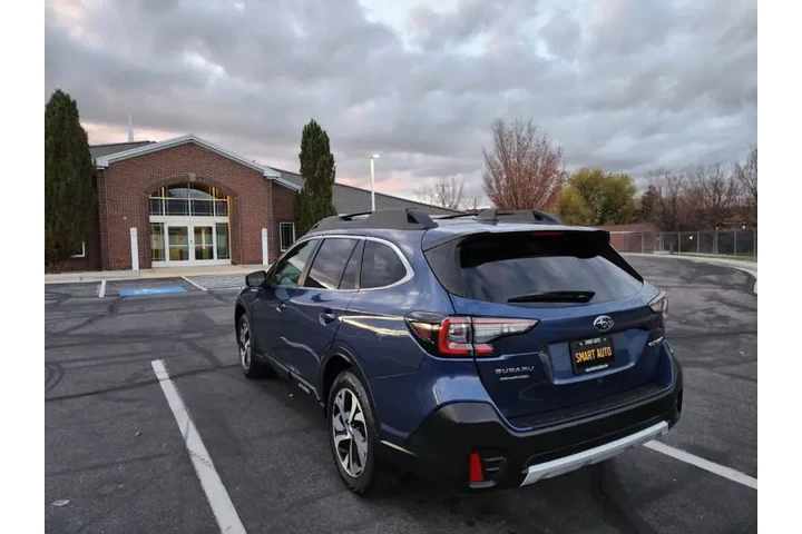 $19700 : 2020 Outback Limited image 7