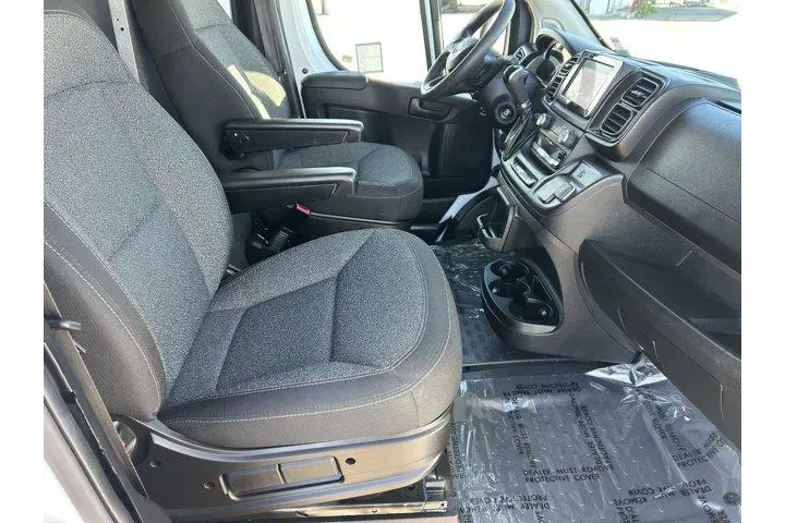 $34930 : Ram ProMaster 2023 3500 159 image 9