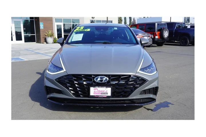 $17500 : 2023 Sonata SEL image 3