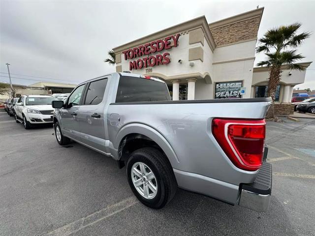 $50995 : Pre-Owned 2023 F150 SuperCrew image 4