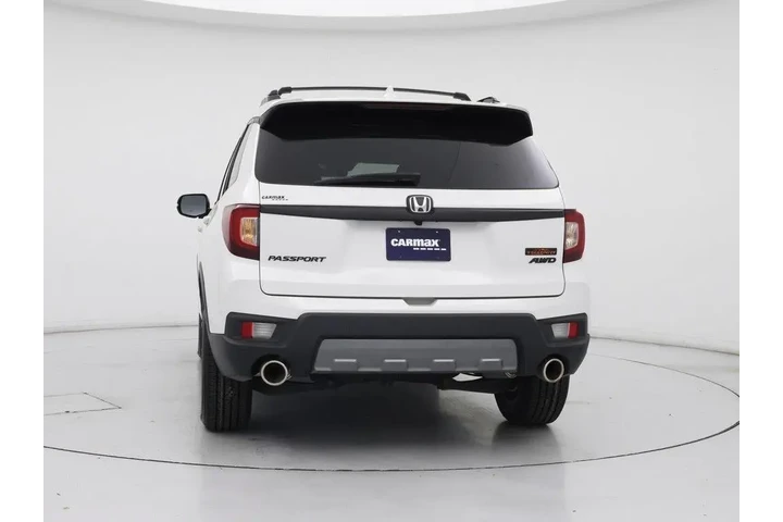 $33998 : Honda Passport 2023 AWD Trai image 6