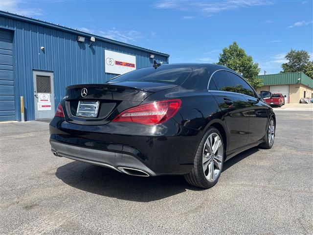 $19488 : 2019 Mercedes-Benz CLA CLA 25 image 8