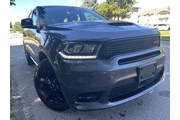 2020 Durango R/T en Chicago
