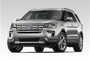 $18494 : 2018 Explorer XLT thumbnail