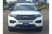 $34478 : Ford Explorer 2023 AWD XLT 4 thumbnail