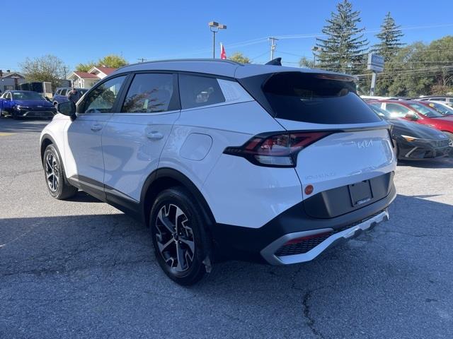 $27995 : PRE-OWNED 2023 KIA SPORTAGE EX image 5