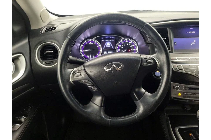 $19998 : INFINITI QX60 2017 AWD 4dr S image 10