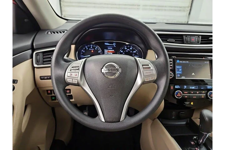 $12998 : Nissan Rogue 2016 SV 4dr Cro image 10